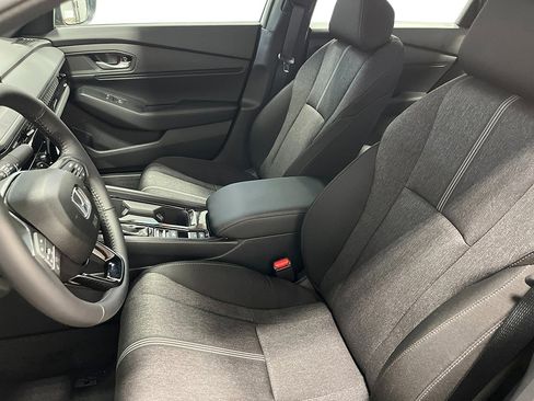 New 2026 Honda Accord Sport image 13