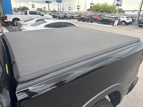 Used 2022 RAM 1500 Rebel w/ Rebel Level A Equipment Group AWD/4WD image 10
