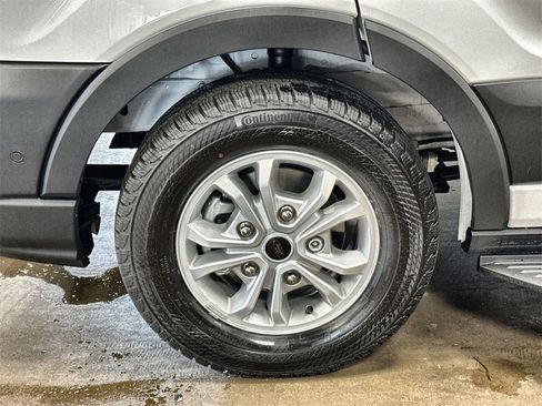 New 2025 Ford Transit 350 XL image 33