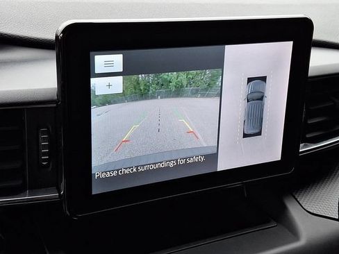 Used 2020 Ford Explorer ST AWD/4WD image 4