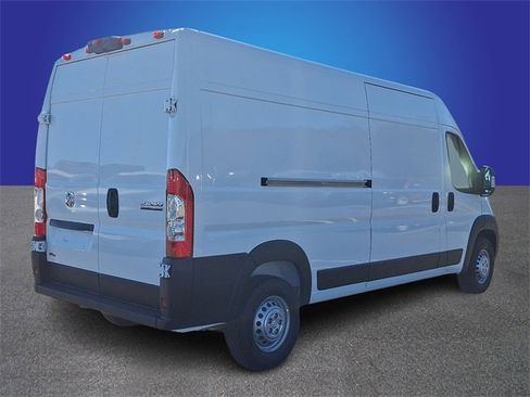 Used 2025 RAM ProMaster 2500 image 4