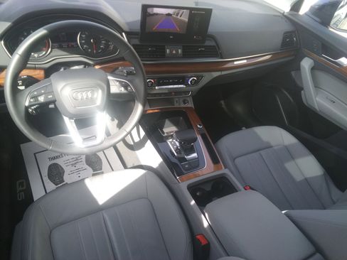 Used 2023 Audi Q5 2.0T Premium image 14