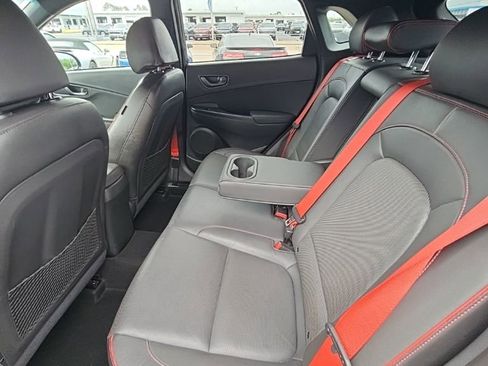 Used 2019 Hyundai Kona Ultimate image 19