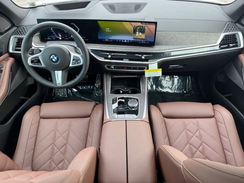 New 2026 BMW X5 sDrive40i w/ M Sport Package image 16