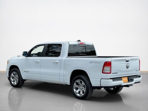 Used 2023 RAM 1500 Big Horn AWD/4WD image 5