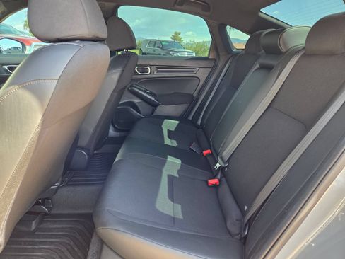 Used 2025 Honda Civic Sport image 19