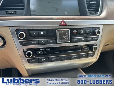 Used 2018 Genesis G80 5.0 Ultimate RWD image 19
