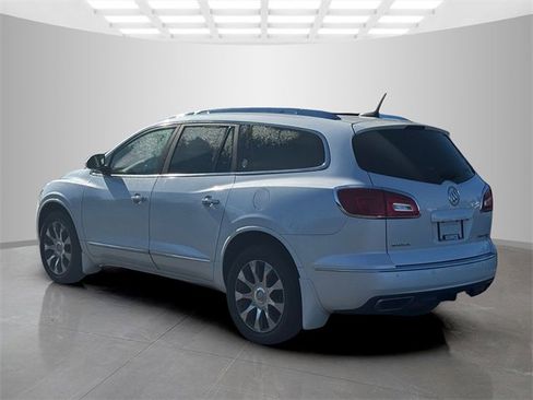 Used 2017 Buick Enclave Premium w/ Enclave Sport Touring Edition image 5
