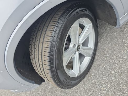 Certified 2022 Audi Q7 3.0T Premium image 31