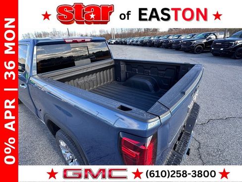 New 2026 GMC Sierra 1500 Denali image 36