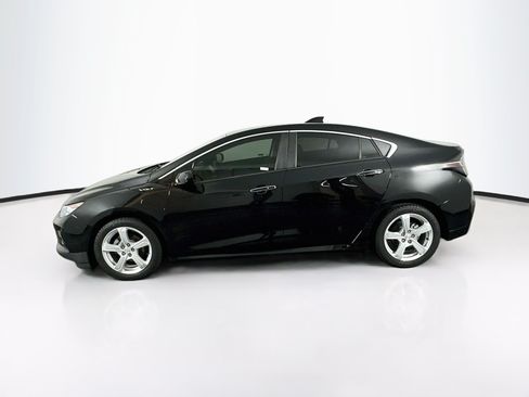 Used 2019 Chevrolet Volt LT w/ Power Convenience Package FWD image 4