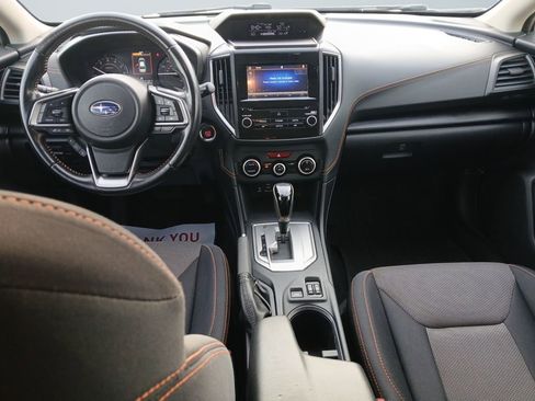 Used 2020 Subaru Crosstrek 2.0i Premium w/ Moonroof Package 2 image 10