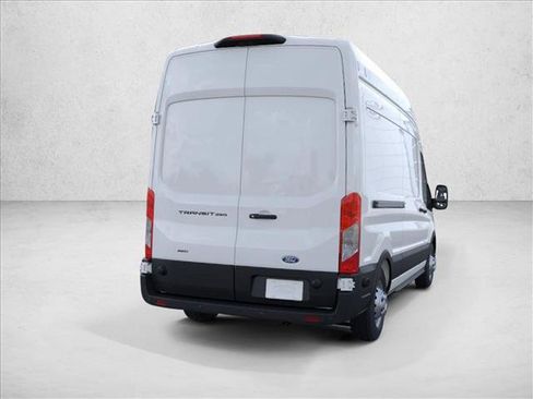 New 2026 Ford Transit 250 148 High Roof AWD image 8