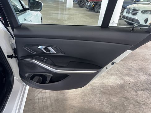 New 2026 BMW 330i Sedan w/ Premium Package image 10