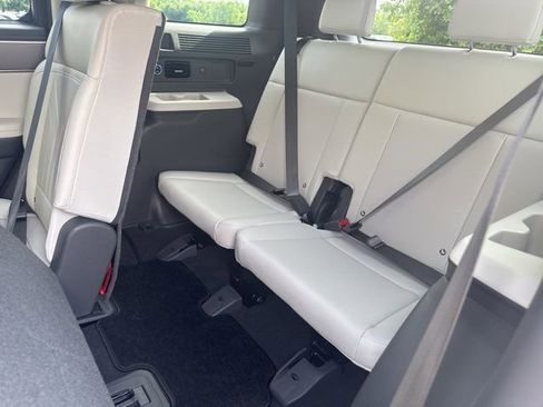 Used 2026 Hyundai Santa Fe SEL FWD image 12