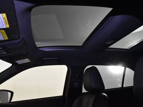 Used 2022 Mitsubishi Eclipse Cross SEL image 39