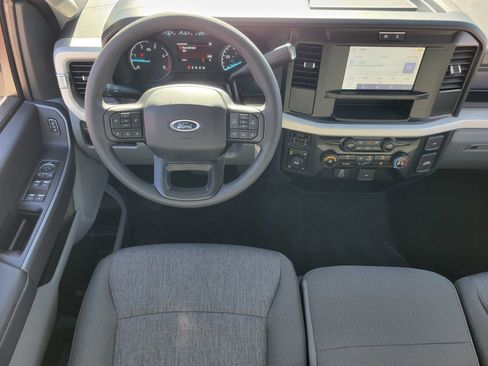 New 2026 Ford F250 XL w/ STX Appearance Package image 9