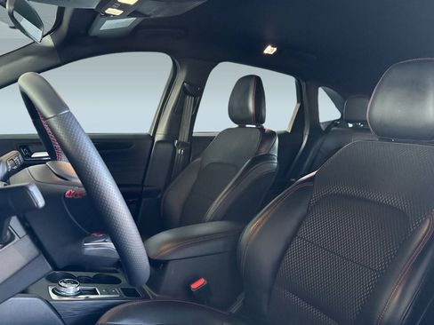 Used 2024 Ford Escape ST-Line w/ Tech Pack #1 image 20