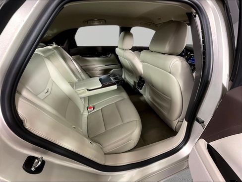 Used 2016 Cadillac XTS Luxury w/ Driver Awareness Package FWD image 25
