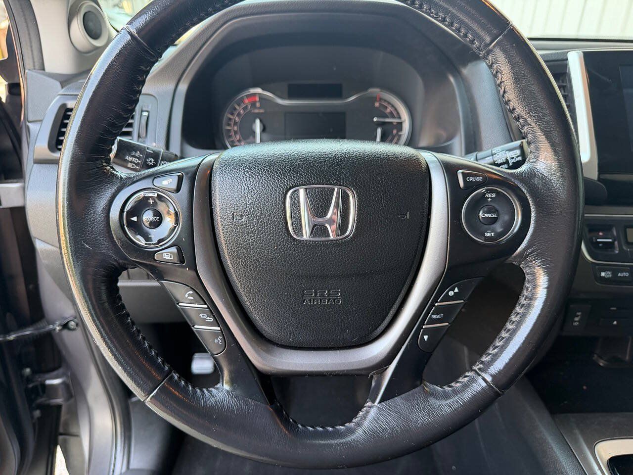 Used 2016 Honda Pilot EX-L image 22