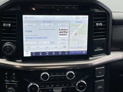 Certified 2023 Ford F150 Raptor w/ Raptor Carbon Fiber Package image 16