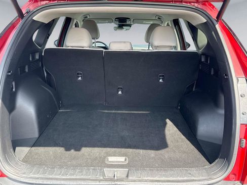 Used 2025 Hyundai Tucson SEL AWD/4WD image 12