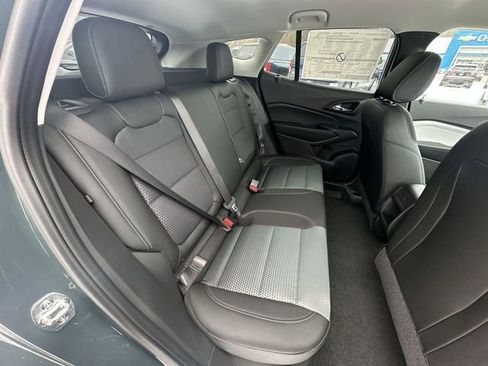 New 2026 Chevrolet Trax LT w/ Driver Confidence Package image 27