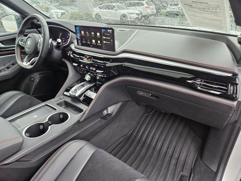 Certified 2025 Acura MDX A-Spec image 13