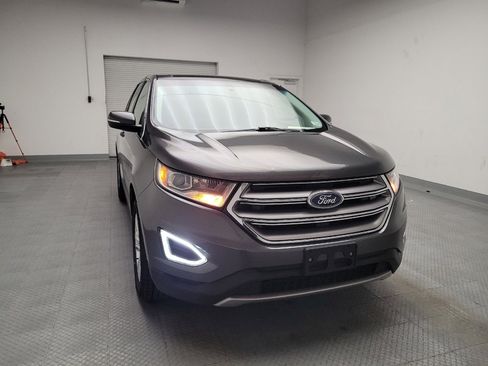 Used 2016 Ford Edge SEL w/ Equipment Group 201A image 14