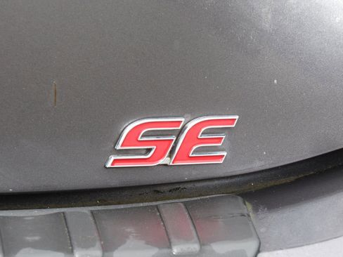 Certified 2021 Toyota Corolla SE FWD image 8