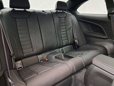 Used 2024 BMW M2 w/ Lighting Package image 48