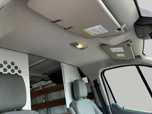 Used 2016 Ford Transit 250 130 Low Roof w/ Exterior Upgrade Package RWD image 29