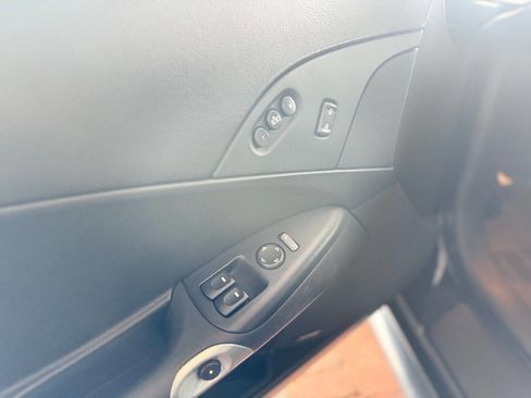 Used 2007 Chevrolet Corvette Coupe w/ Preferred Equipment Group image 27