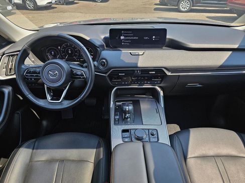 Used 2024 MAZDA CX-90 Plug-In Hybrid w/ Premium Pkg AWD/4WD image 19
