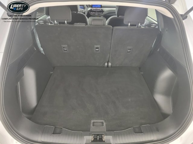 Used 2025 Ford Escape Active AWD/4WD image 15