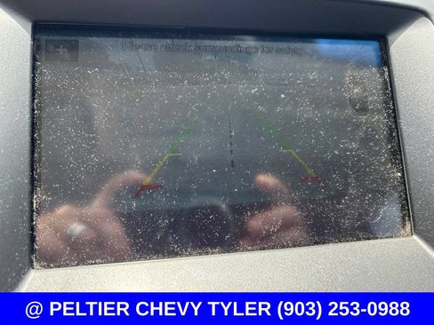 Used 2016 Ford Edge SEL w/ Equipment Group 201A AWD/4WD image 15