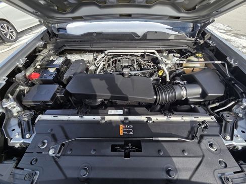 Used 2023 Chevrolet Colorado W/T image 30