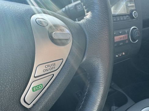 Used 2015 Nissan Leaf S w/ Charge Package image 29