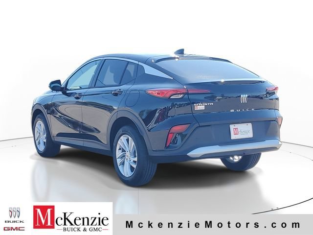 New 2026 Buick Envista Sport Touring w/ Convenience I Package FWD image 3