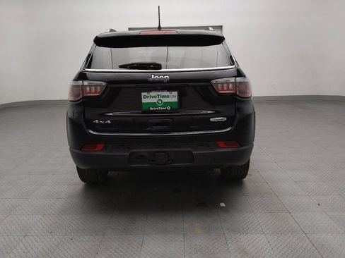 Used 2018 Jeep Compass Latitude w/ Popular Equipment Group image 7