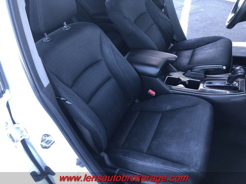 Used 2014 Honda Accord Sport image 22