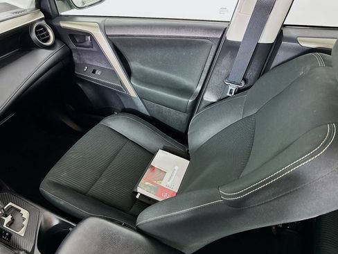 Used 2013 Toyota RAV4 XLE AWD/4WD image 22