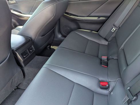 Used 2021 Lexus IS 300 w/ Comfort Package RWD image 14