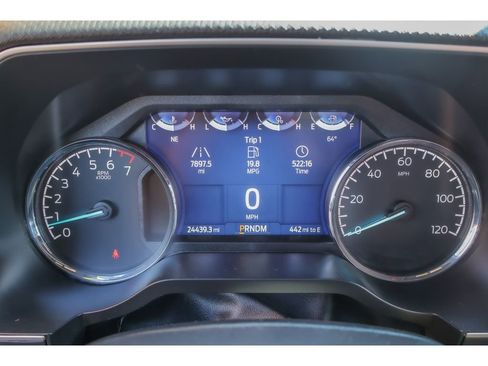 Used 2022 Ford F150 XLT w/ Equipment Group 301A Mid image 21