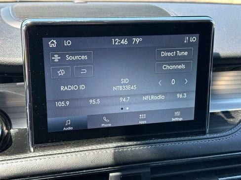 Used 2022 Lincoln Corsair FWD image 21
