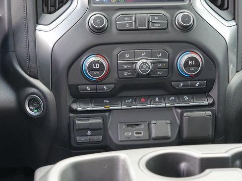 Used 2020 Chevrolet Silverado 3500 LT w/ All Star Edition AWD/4WD image 24