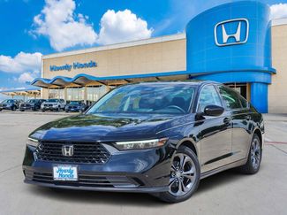 Used 2023 Honda Accord EX video 1