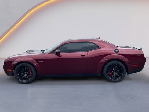 Used 2022 Dodge Challenger R/T Scat Pack image 4