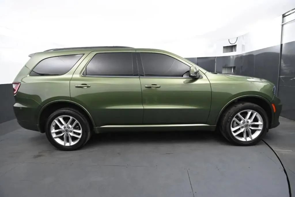 Used 2022 Dodge Durango GT AWD/4WD image 5