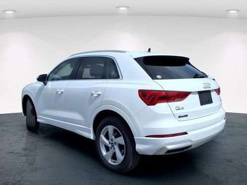 Used 2021 Audi Q3 2.0T Premium image 11